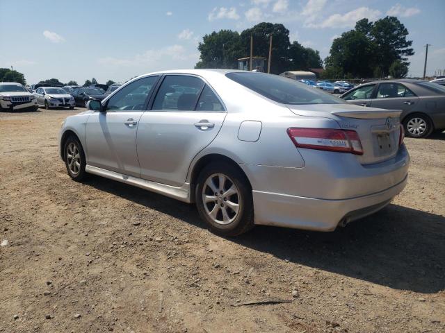 Vin: 4t1bf3ek1bu172855, lot: 57578743, toyota camry base 20112