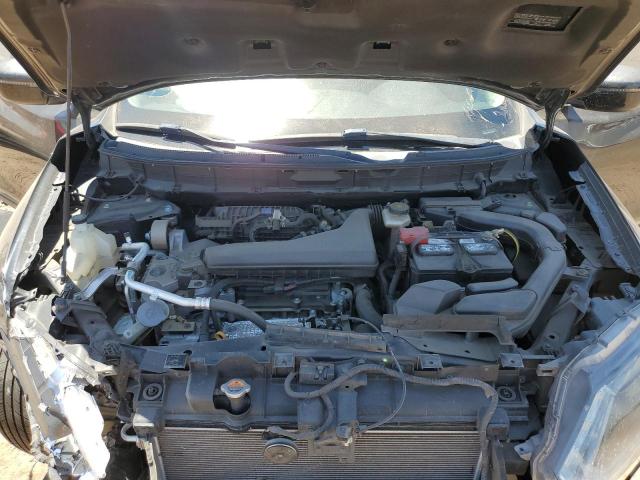 KNMAT2MT1GP678012 Nissan ROGUE S