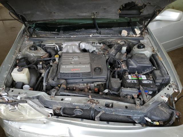 2004 Toyota Avalon Xl VIN: 4T1BF28B64U349165 Lot: 57070924