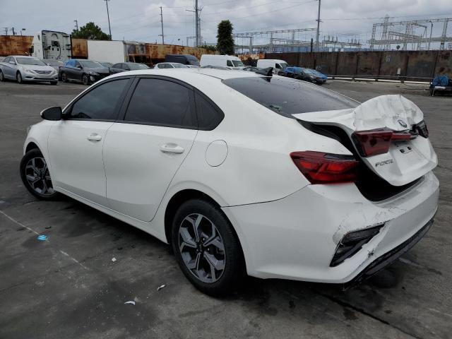 3KPF24AD6LE246527 KIA FORTE FE