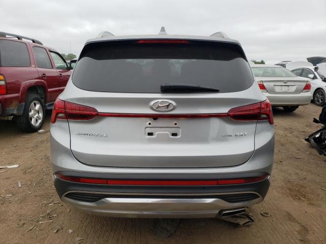 2021 HYUNDAI SANTA FE L - 5NMS4DAL5MH315296