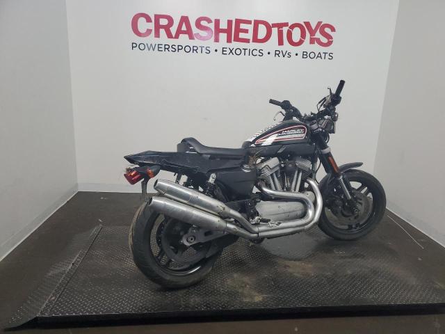 2009 HARLEY-DAVIDSON XR1200 - 1HD1LA6189K450173
