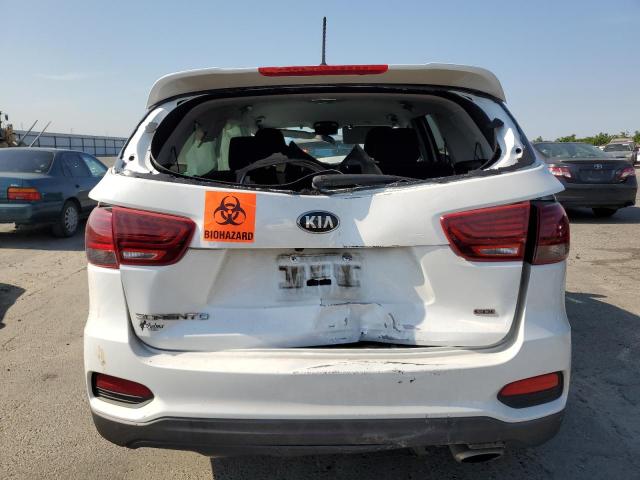 5XYPG4A31LG702093 KIA SORENTO L