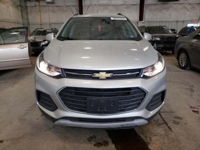 3GNCJLSB1KL403850 | 2019 CHEVROLET TRAX 1LT