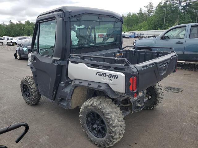2020 CAN-AM DEFENDER M - 3JBUUAX4XLK001822