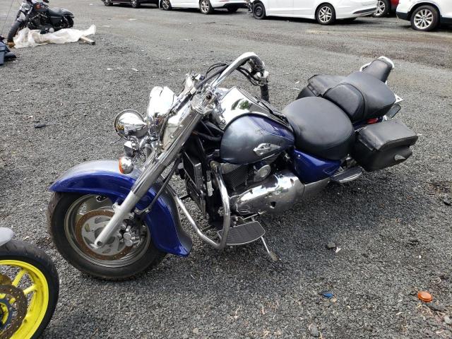 2002 SUZUKI VL1500 - JS1VY51A722100262