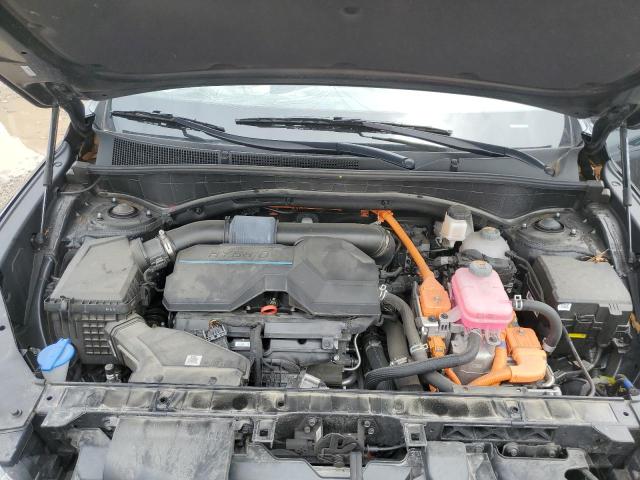 2022 HYUNDAI SANTA FE B KM8S2DA18NU028951