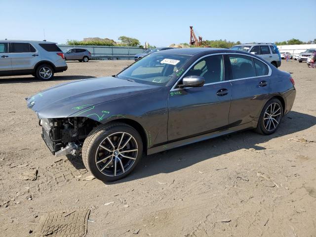 2020 BMW 330XI - 3MW5R7J09L8B35469