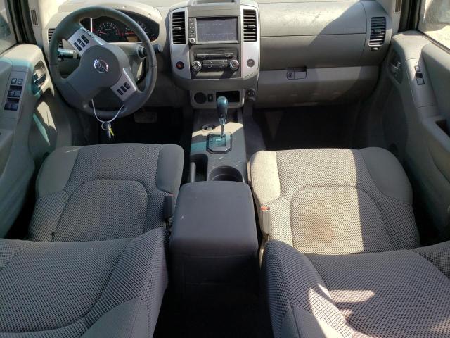 1N6ED0EAXMN701811 Nissan FRONTIER S