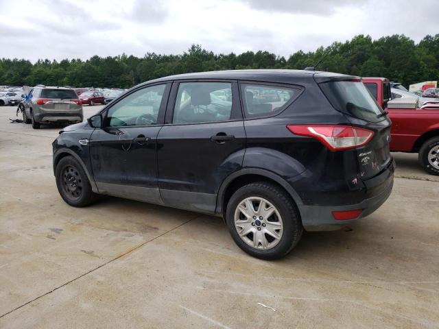 1FMCU0F74GUA25973 Ford ESCAPE S