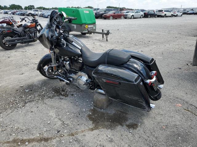 2021 HARLEY-DAVIDSON FLHXS - 1HD1KRP13MB669471
