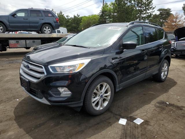 1FMCU9GDXJUA72960 2018 FORD ESCAPE, photo no. 1