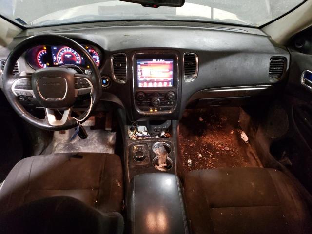 1C4RDJAG5EC595527 Dodge Durango Sxt