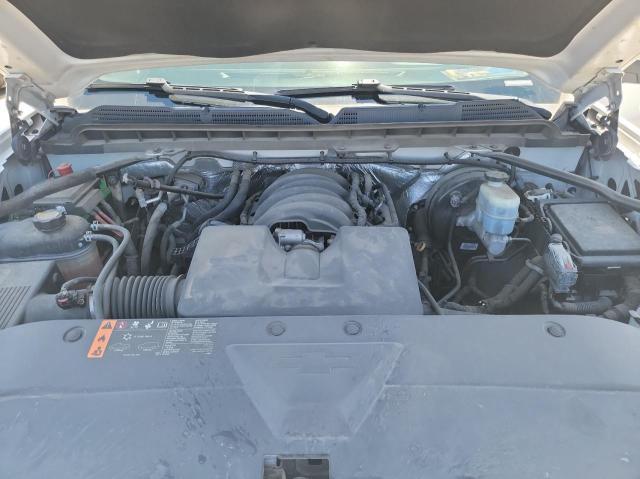 Chevrolet Silverado C1500 Custom 2018 3GCPCPEH4JG398940 Image 7