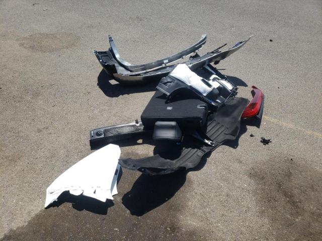 2023 KIA NIRO SX TO KNDCR3LF6P5075223