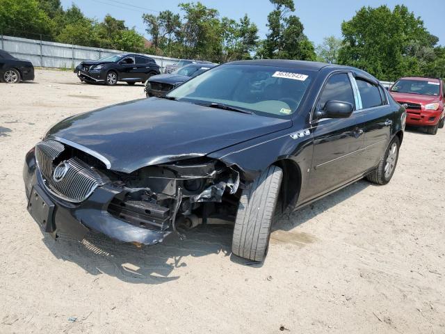 2008 Buick Lucerne CXL