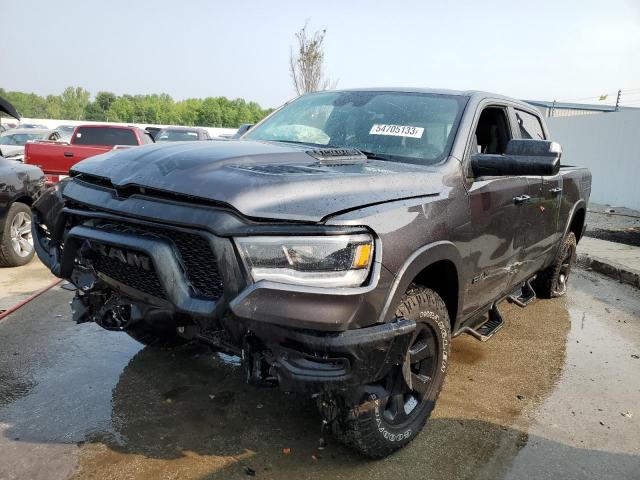 2023 Ram 1500 Rebel