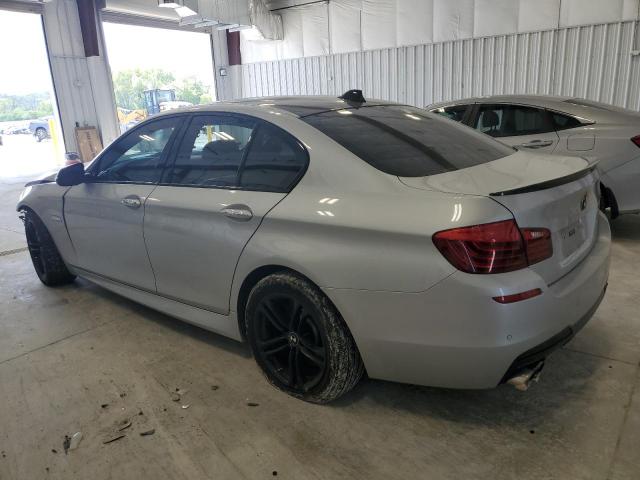 2016 BMW 528 XI - WBA5A7C55GG144628