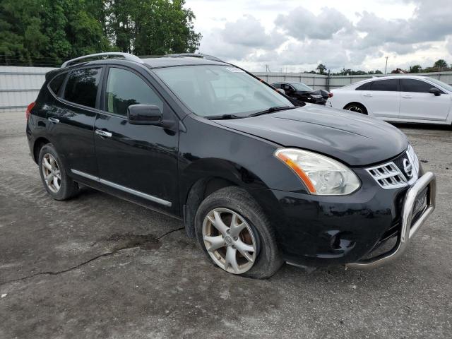 Vin: jn8as5mv1bw683218, lot: 57258633, nissan rogue s 20114