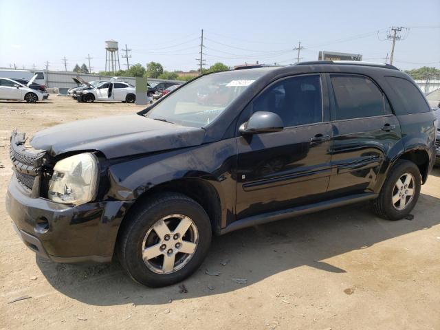 2009 Chevrolet Equinox LT