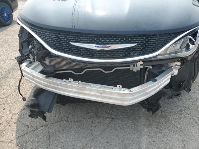 2C4RC1GG9LR284598 Chrysler Pacifica L 12