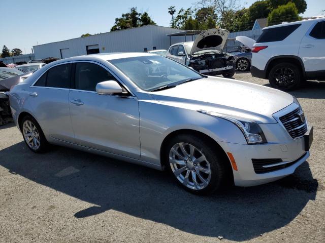 1G6AB5SX5H0193993 Cadillac ATS LUXURY