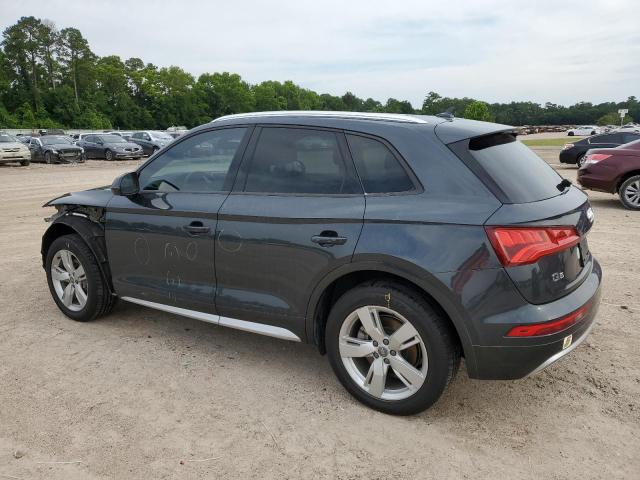 WA1ANAFY2J2227988 2018 AUDI Q5, photo no. 2