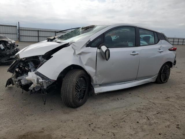 2023 NISSAN LEAF SV PL - 1N4CZ1CV7PC558085