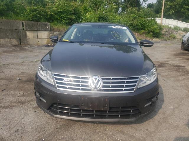 2015 VOLKSWAGEN CC SPORT - WVWBP7AN9FE824968