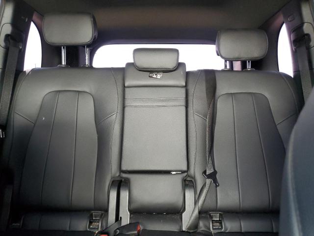 W1N4M4HB2MW116380 Mercedes-Benz Glb 250 4matic