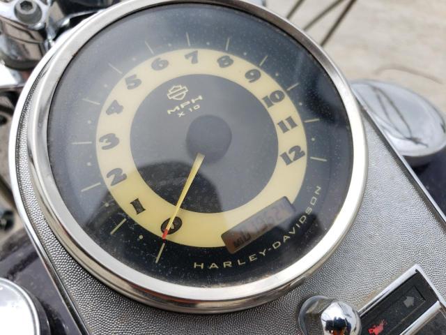 2005 HARLEY-DAVIDSON FLSTN 1HD1BNY125Y036210