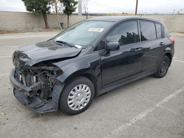 2009 Nissan Versa S