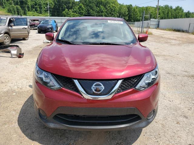 JN1BJ1CP7KW222722 Nissan Rogue Sport S