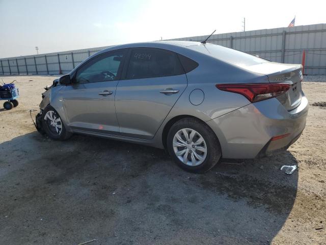 3KPC24A63ME140543 Hyundai ACCENT SE
