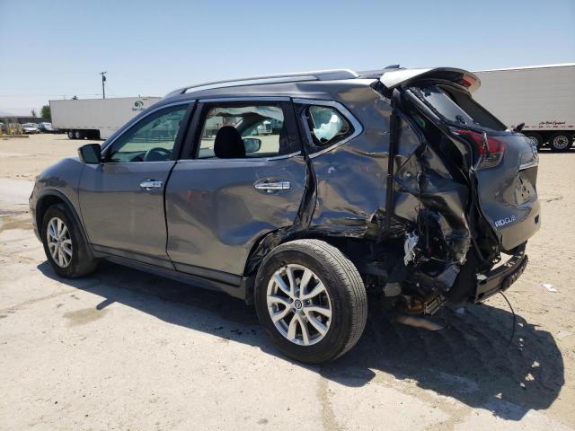 5N1AT2MT3JC714342 Nissan ROGUE S
