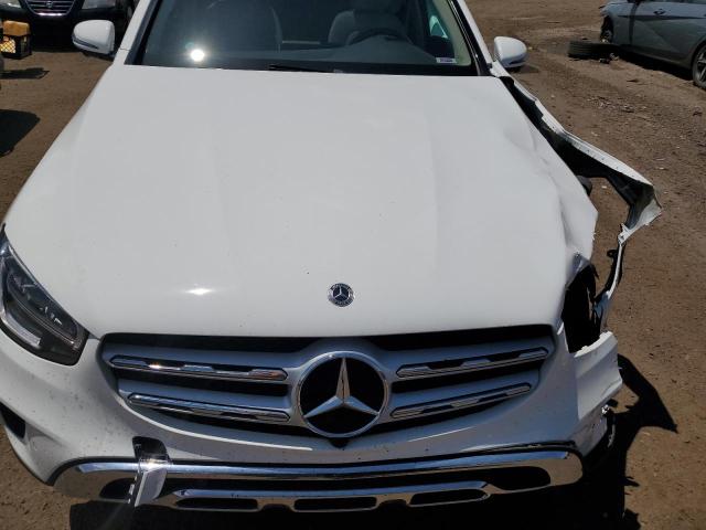 W1N0G8EB8MV305266 Mercedes-Benz Glc 300 4matic