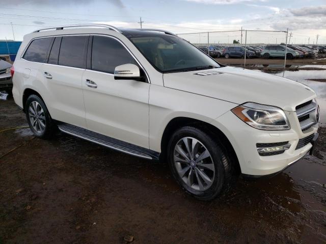 4JGDF7CE5EA297022 Mercedes-Benz Gl 450 4matic