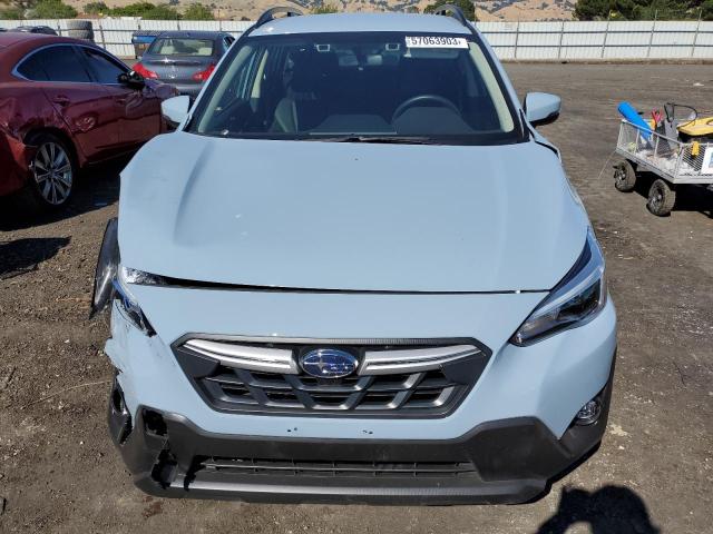 JF2GTHMC2NH207802 Subaru Crosstrek Limited