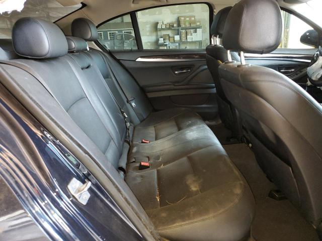 WBA5B1C53FD918692 BMW 535 I