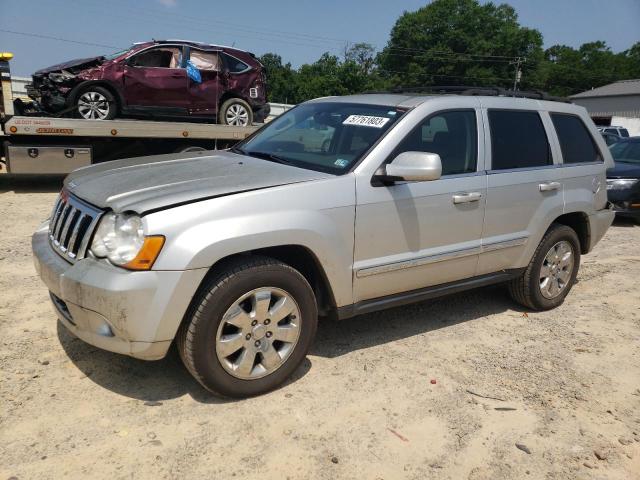 2008 Jeep Grand Cherokee Limited