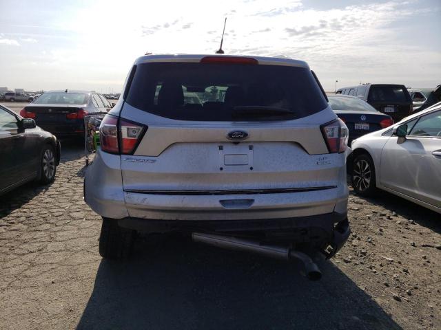 1FMCU0GD0HUC02542 Ford ESCAPE SE