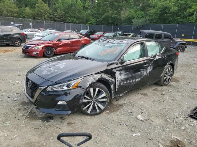 Vin: 1n4bl4cw0ln316051, lot: 56582123, nissan altima sr 2020 img_1