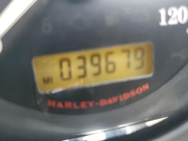 2010 HARLEY-DAVIDSON FLHTCUTG 1HD1MAM12AB851304