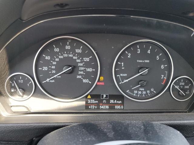 WBA3A5G57FNS90819 BMW 328 I