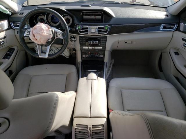 WDDHF5KBXEB060074 Mercedes-Benz E 350