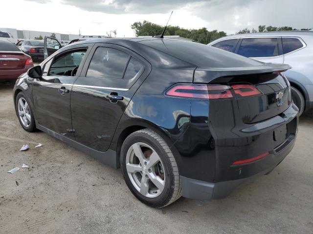 VIN 1G1RA6E44EU118855 2014 Chevrolet Volt no.2