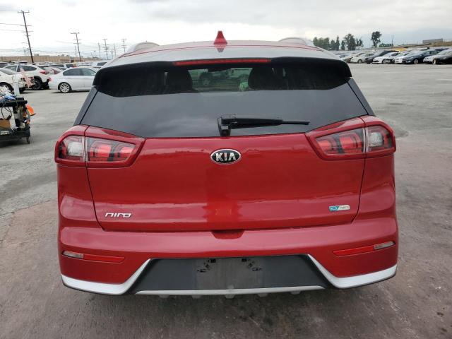 KNDCB3LC8H5095114 KIA NIRO FE