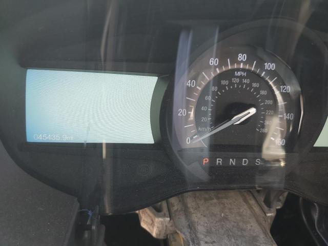 2FMPK4J8XHBC18182 Ford EDGE SEL