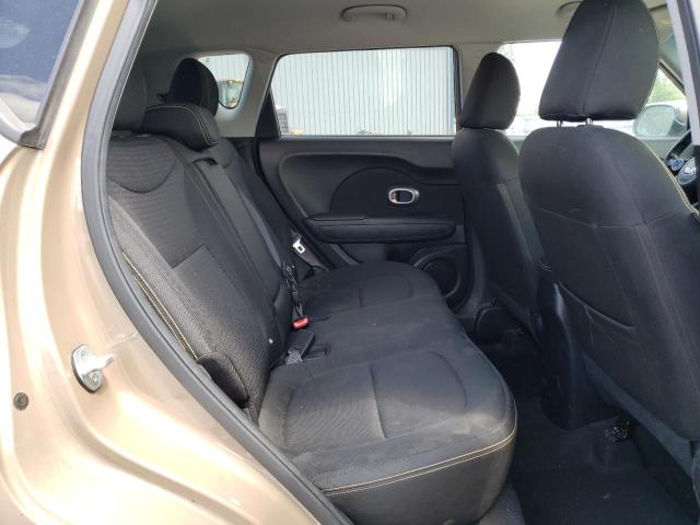 KNDJP3A53E7077889 KIA SOUL +