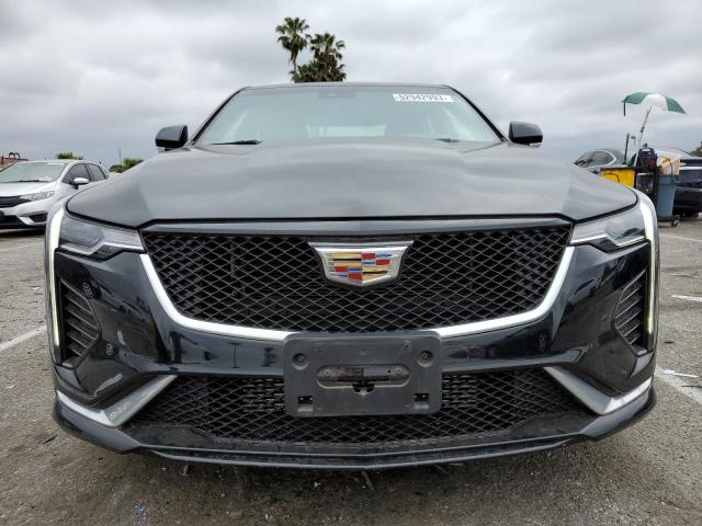 2021 CADILLAC CT4 SPORT - 1G6DC5RK0M0107973